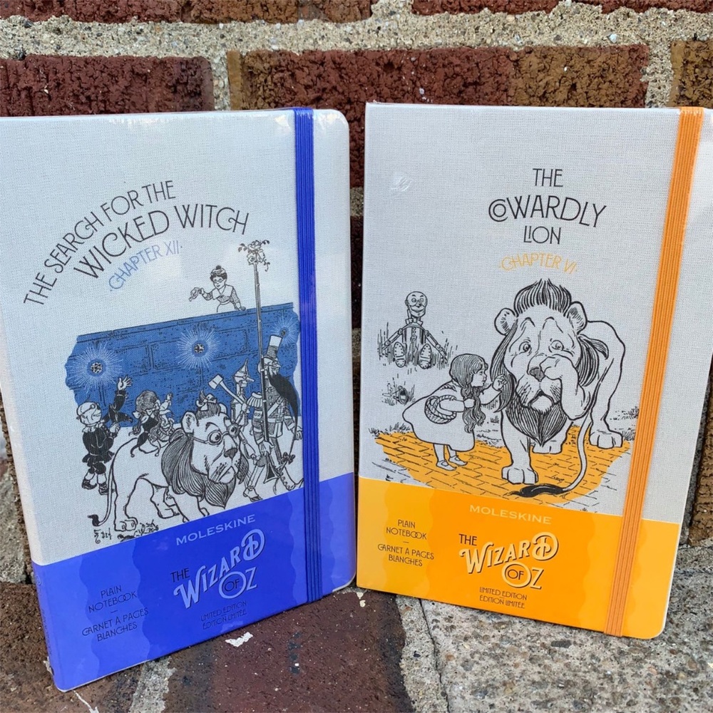 COPY - COPY - The wonderful wizard of Oz BY L. FRANK BAUM